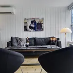 Elfride - 200m From The Sea By Interhome Bøtø By
