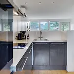 Elfride - 200m From The Sea By Interhome Hébergement de vacances Bøtø By