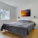 Hébergement de vacances Elfride - 200m From The Sea By Interhome Bøtø By