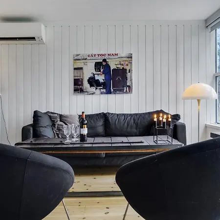 Elfride - 200m From The Sea In Lolland- Falster And Mon By Interhome