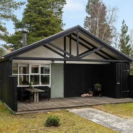 Holiday home Elfride - 200m From The Sea In Lolland- Falster And Mon By Interhome *