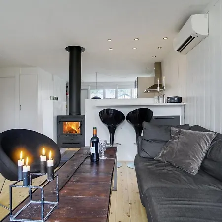 Holiday home Elfride - 200m From The Sea In Lolland- Falster And Mon By Interhome