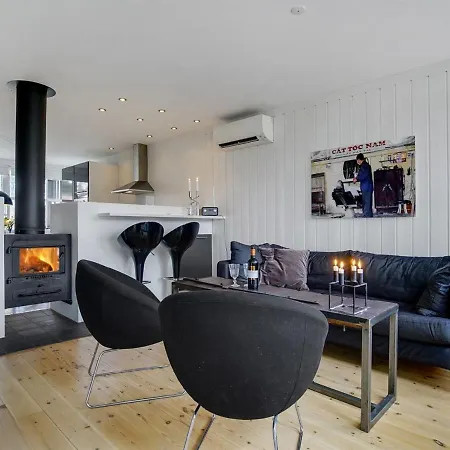 Elfride - 200m From The Sea In Lolland- Falster And Mon By Interhome Boto By