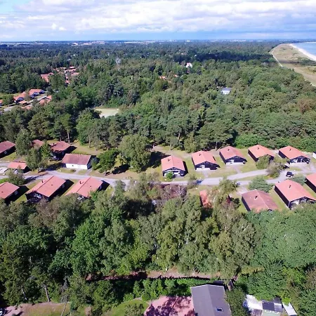 Holiday home Elfride - 200m From The Sea In Lolland- Falster And Mon By Interhome *