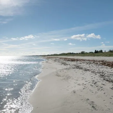Holiday home Elfride - 200m From The Sea In Lolland- Falster And Mon By Interhome