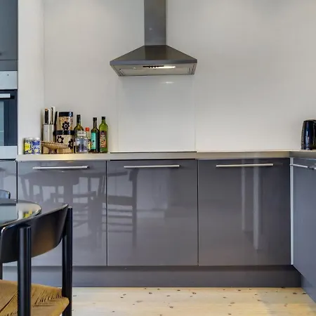 Elfride - 200m From The Sea In Lolland- Falster And Mon By Interhome *