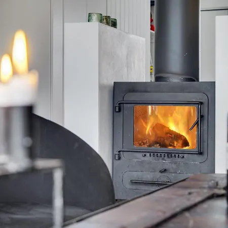 Elfride - 200m From The Sea In Lolland- Falster And Mon By Interhome Holiday home *