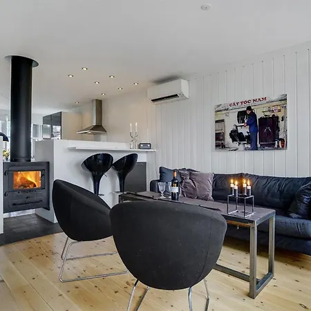 Elfride - 200m From The Sea By Interhome