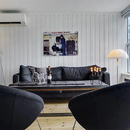 Elfride - 200m From The Sea By Interhome Bøtø By